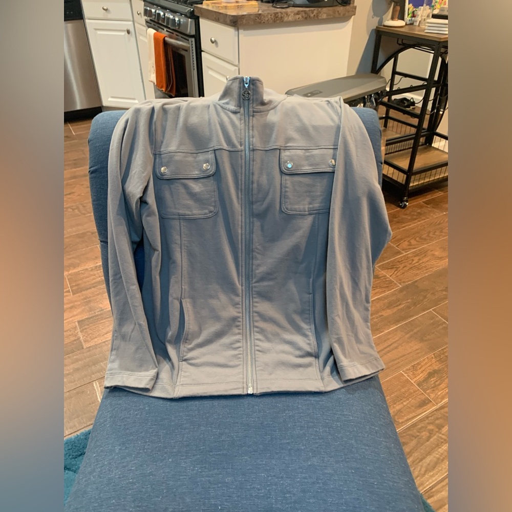 ⬆️🆙 Zip Up with Susan Graver⬆️🆙